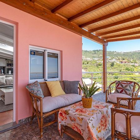 Apartment Annie 2 Arco da Calheta  Luaran gambar