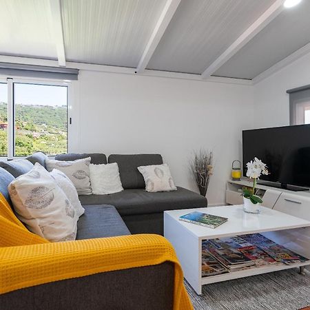 Apartment Annie 2 Arco da Calheta  Luaran gambar