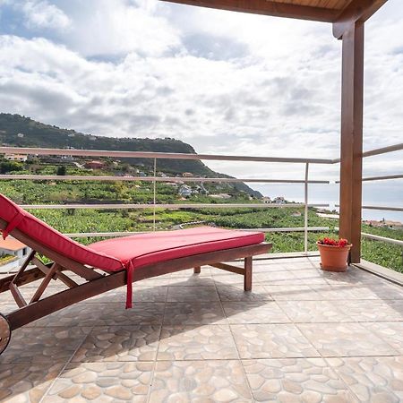 Apartment Annie 2 Arco da Calheta  Luaran gambar