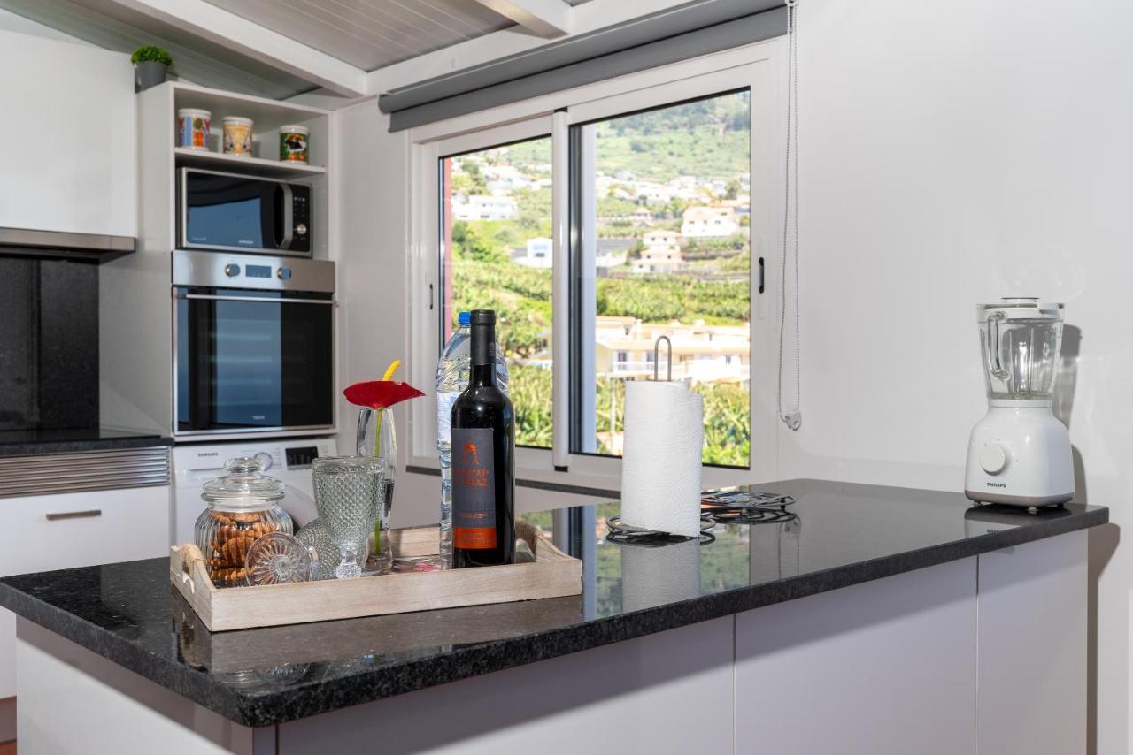 Apartment Annie 2 Arco da Calheta  Luaran gambar