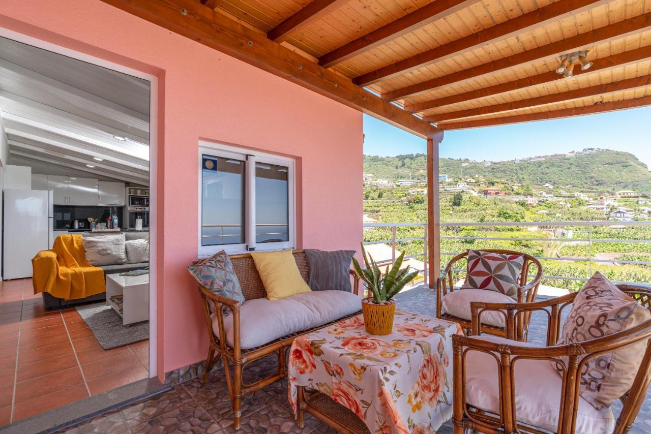 Apartment Annie 2 Arco da Calheta  Luaran gambar