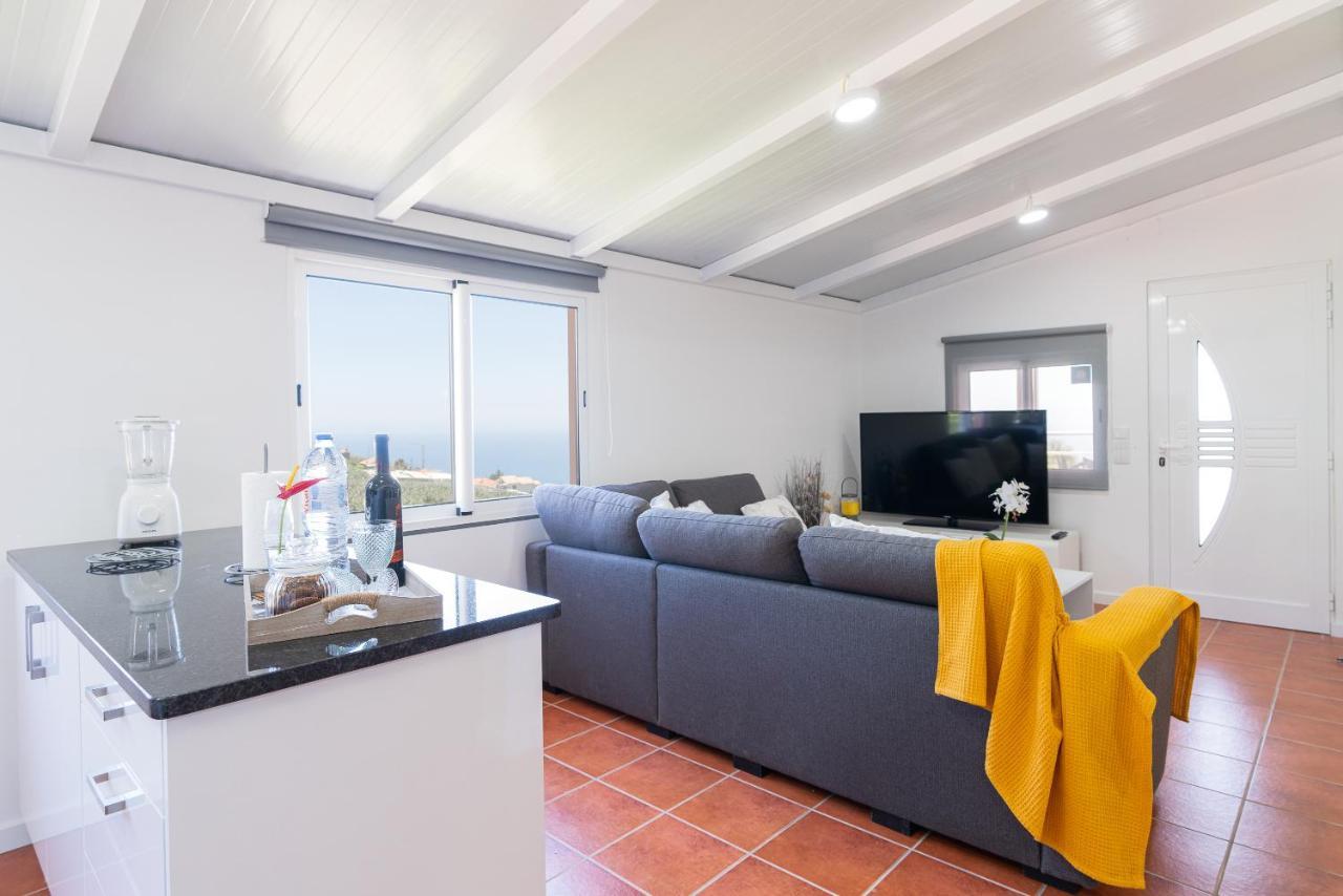 Apartment Annie 2 Arco da Calheta  Luaran gambar