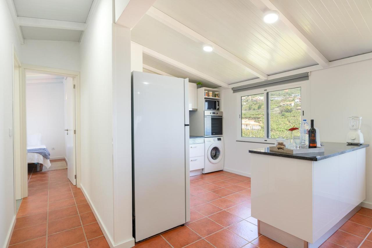Apartment Annie 2 Arco da Calheta  Luaran gambar