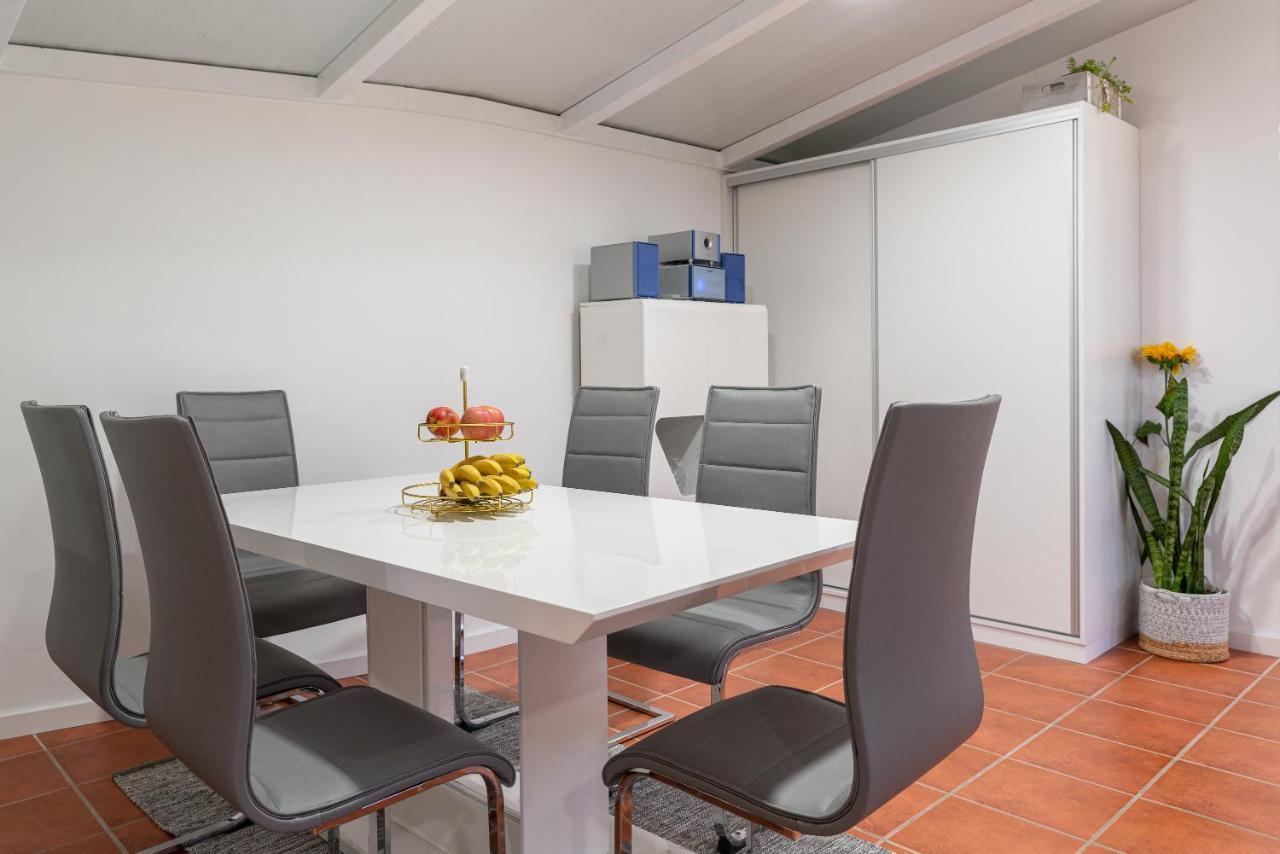 Apartment Annie 2 Arco da Calheta  Luaran gambar
