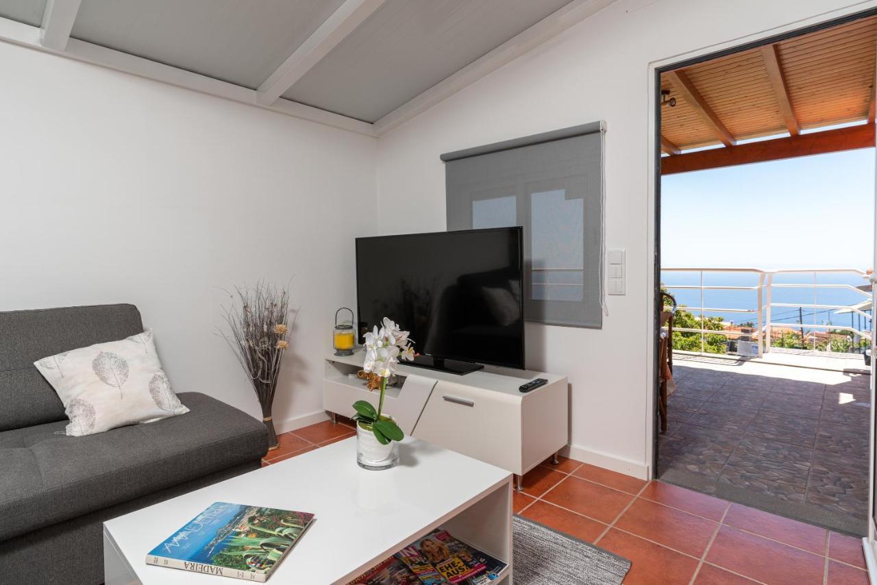 Apartment Annie 2 Arco da Calheta  Luaran gambar