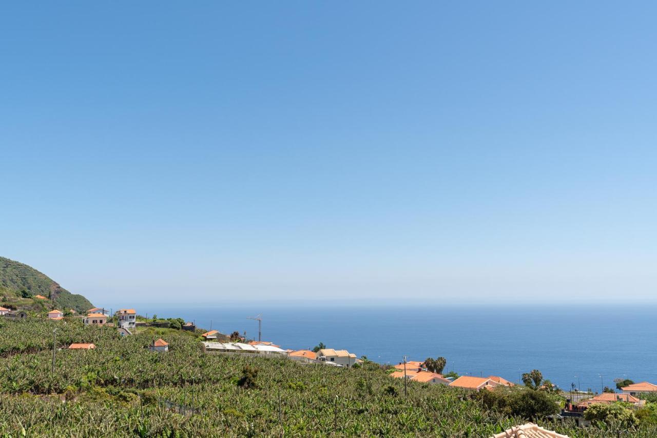 Apartment Annie 2 Arco da Calheta  Luaran gambar