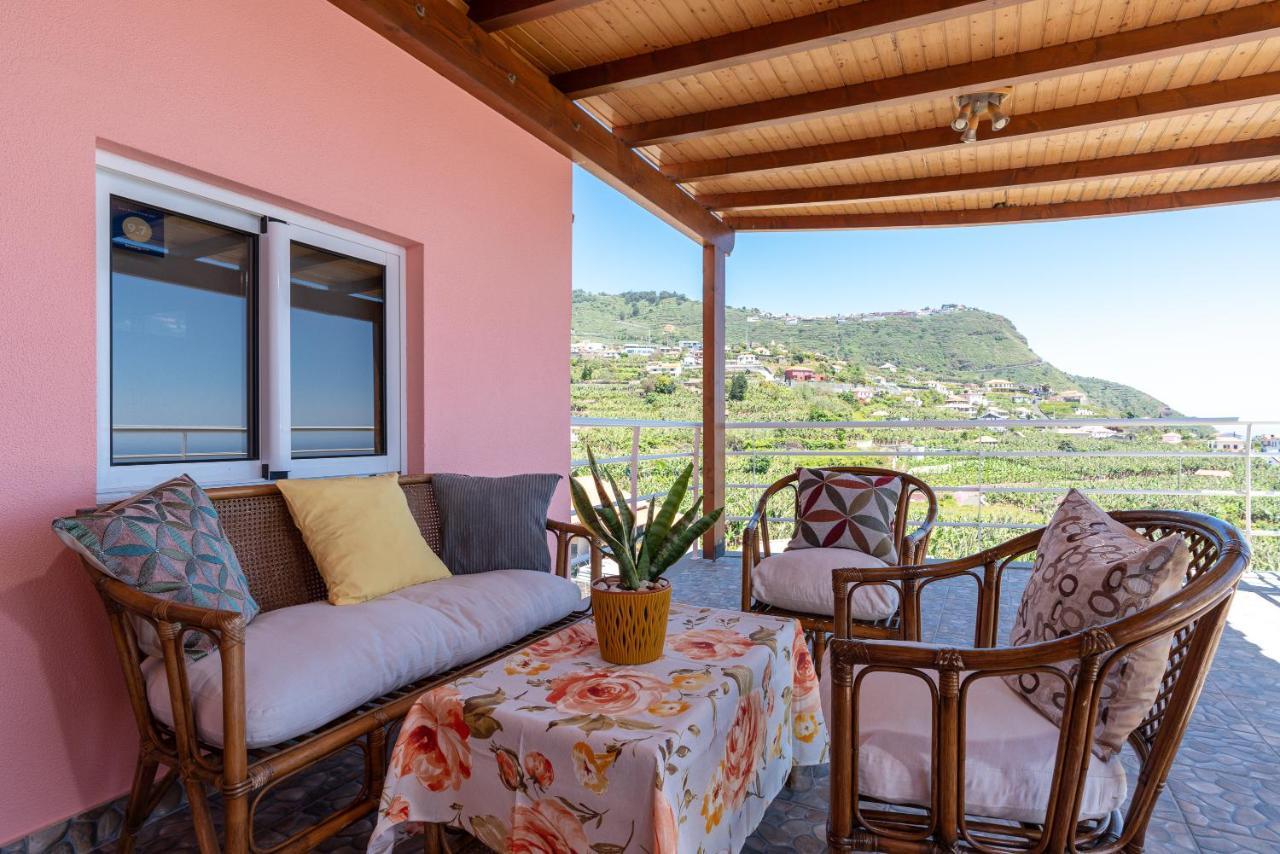 Apartment Annie 2 Arco da Calheta  Luaran gambar
