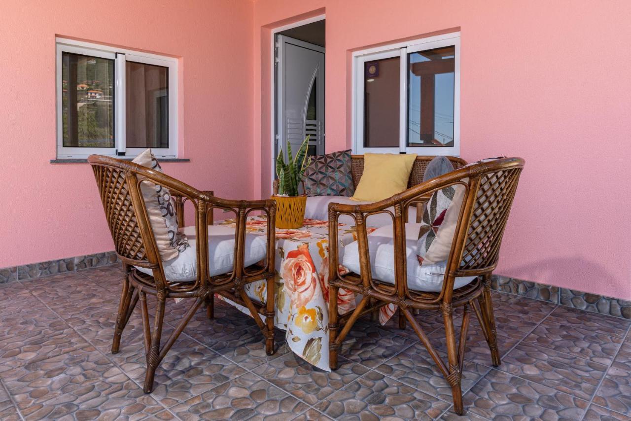Apartment Annie 2 Arco da Calheta  Luaran gambar