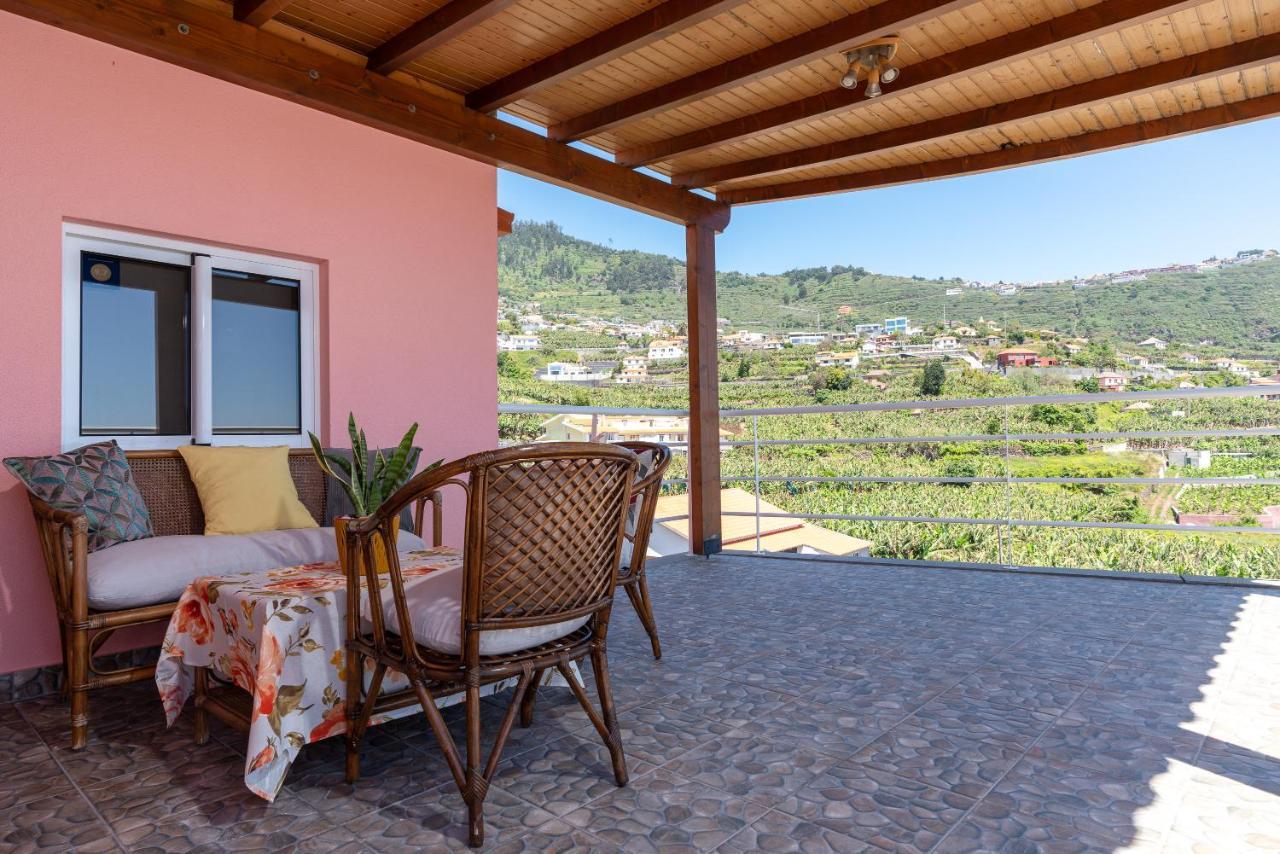 Apartment Annie 2 Arco da Calheta  Luaran gambar