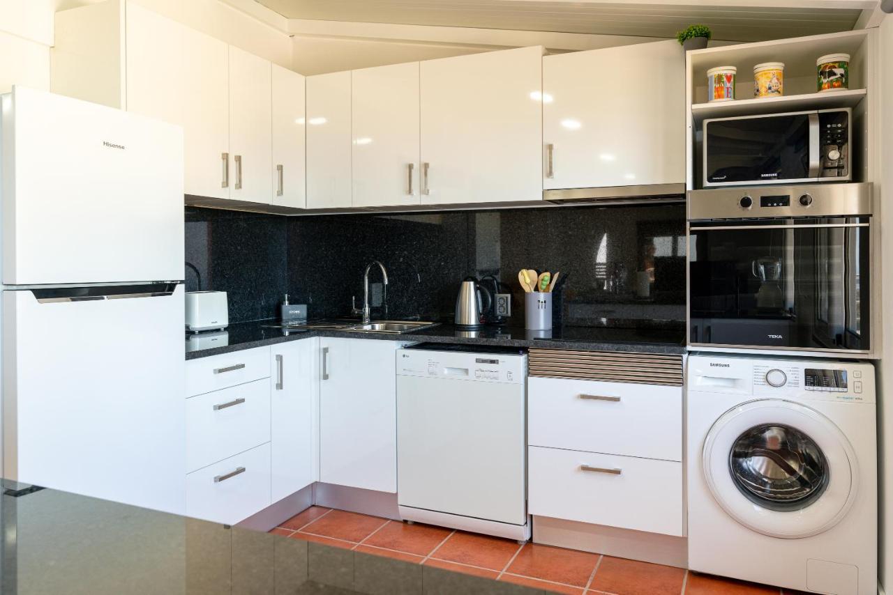 Apartment Annie 2 Arco da Calheta  Luaran gambar