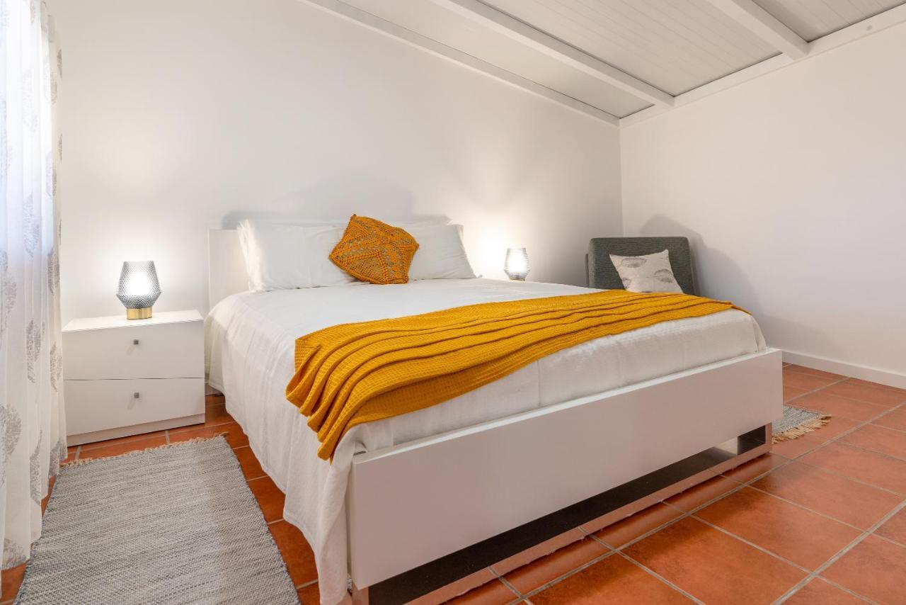 Apartment Annie 2 Arco da Calheta  Luaran gambar