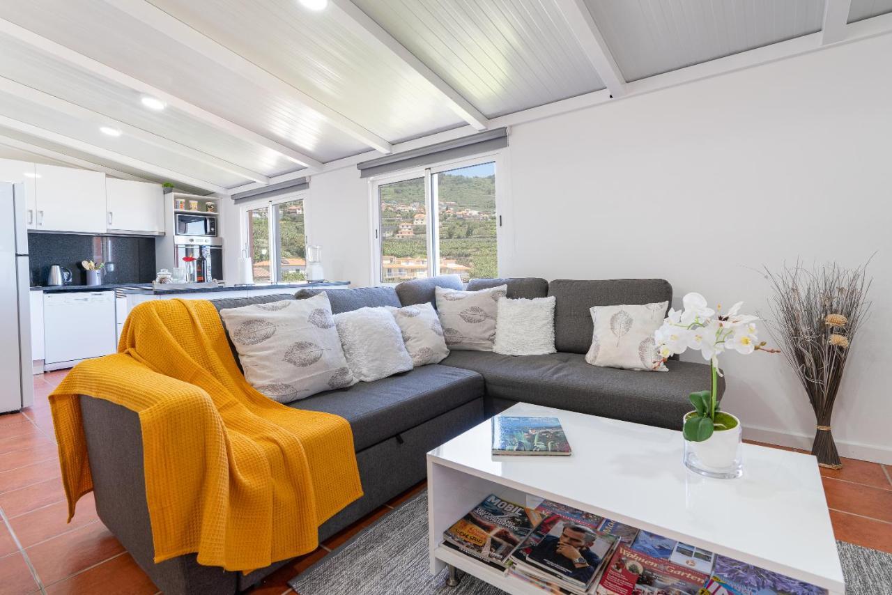 Apartment Annie 2 Arco da Calheta  Luaran gambar