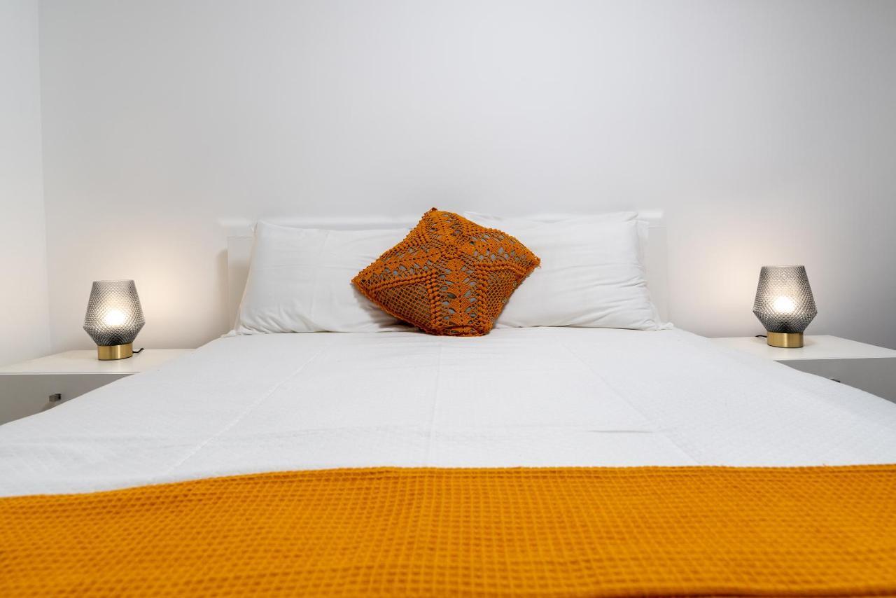 Apartment Annie 2 Arco da Calheta  Luaran gambar