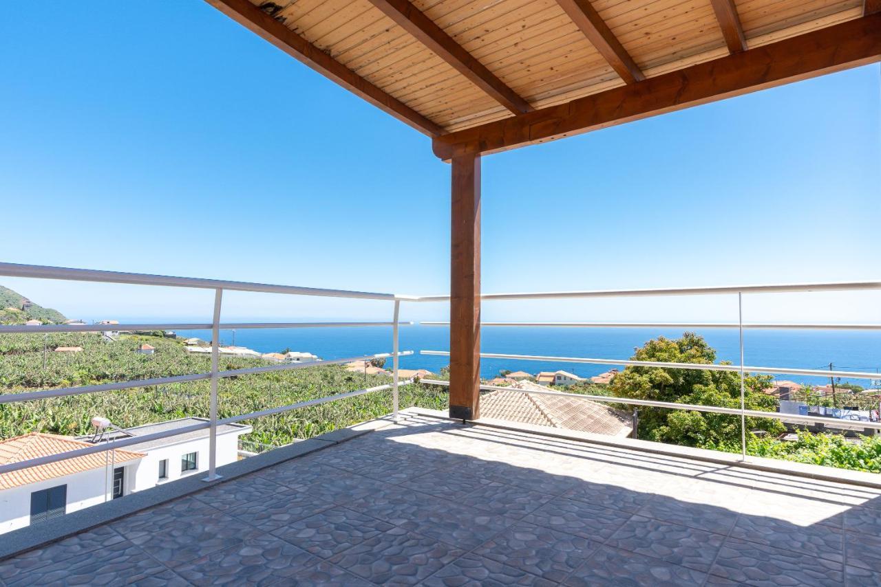 Apartment Annie 2 Arco da Calheta  Luaran gambar