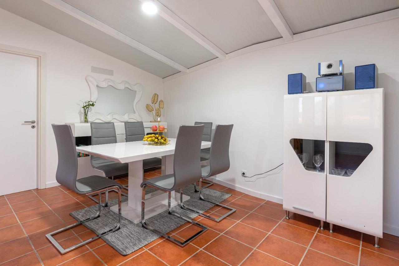 Apartment Annie 2 Arco da Calheta  Luaran gambar