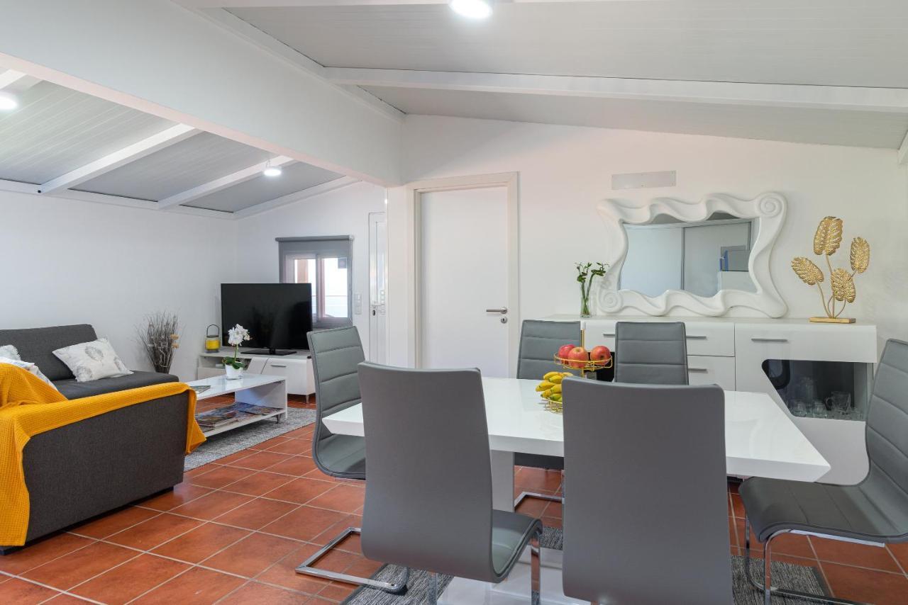 Apartment Annie 2 Arco da Calheta  Luaran gambar
