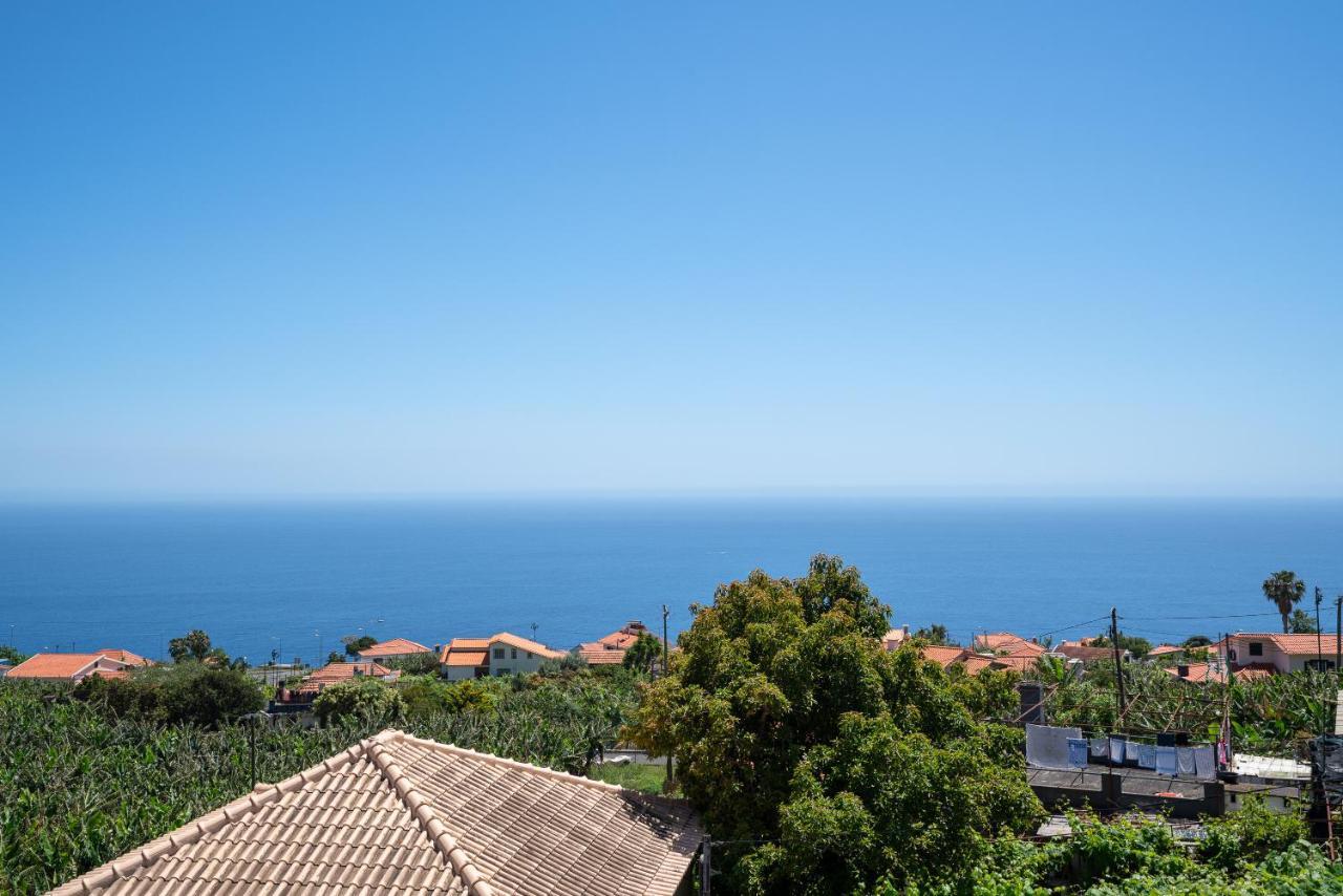 Apartment Annie 2 Arco da Calheta  Luaran gambar