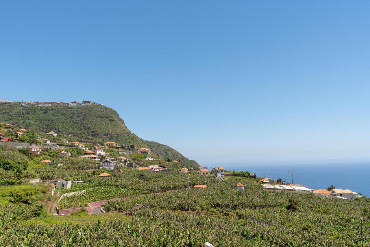 Apartment Annie 2 Arco da Calheta  Luaran gambar
