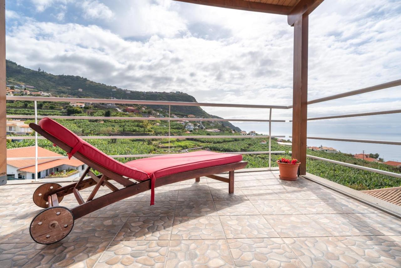 Apartment Annie 2 Arco da Calheta  Luaran gambar